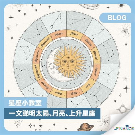 太陽月亮同星座|精準上升星座、月亮星座、太阳星座查詢器